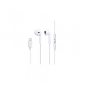 Slusalice XO EP13 Lightin Bluetooth White