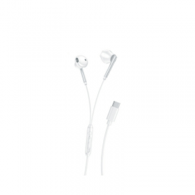 Slusalice XO EP66 Type C White