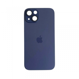 AG glass iPhone 14 ljubičasta*