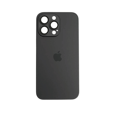 AG glass iPhone 14 pro crna*