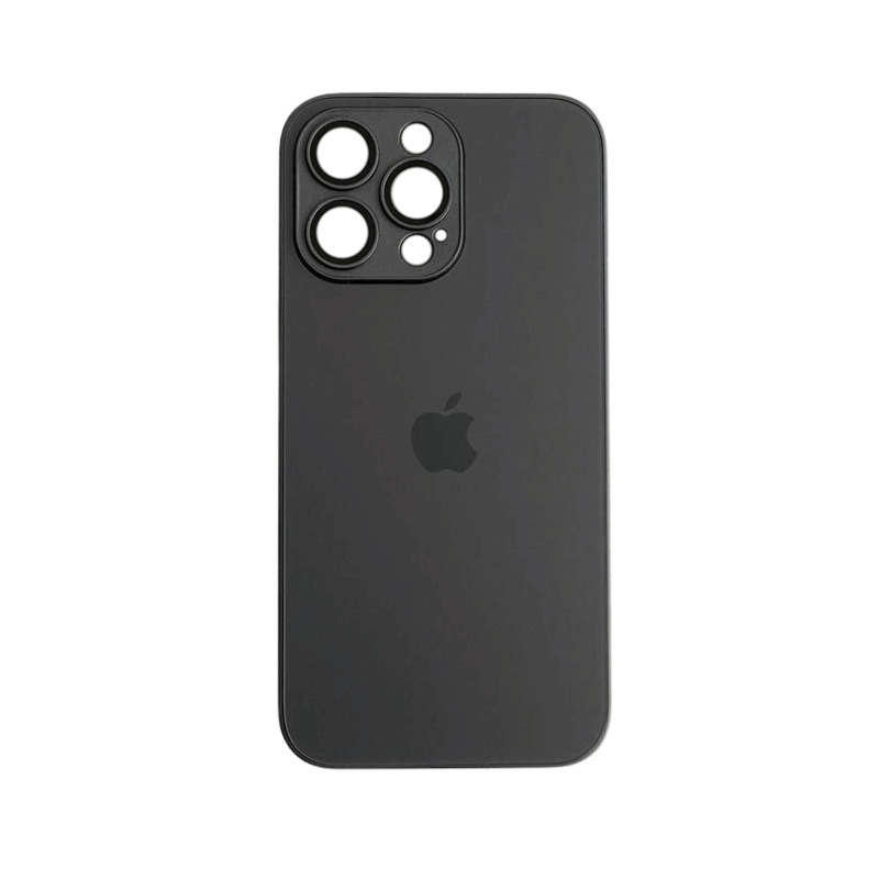 AG glass iPhone 12 pro crna*