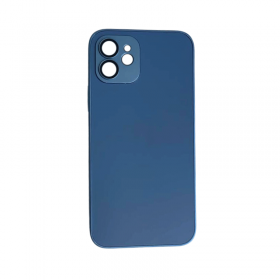 AG glass iPhone 11 tamno...