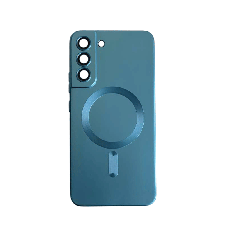 MagSafe Full  maskica Samsung S22+ Green