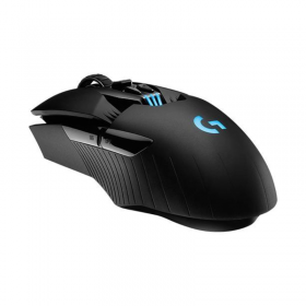 Logitech Hyperion Fury...