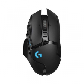 Logitech HeroGaming mis G502