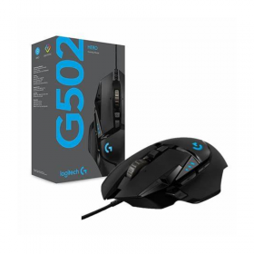 Logitech HeroGaming mis G502