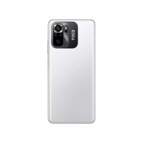 Xiaomi Poco M5s Dual Sim 4GB RAM 128GB White