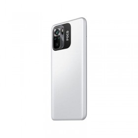 Xiaomi Poco M5s Dual Sim 4GB RAM 128GB White