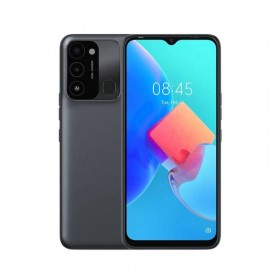 Tecno Spark 8C 4GB 128GB Black