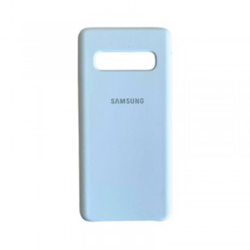 Samsung S10 case bijela *