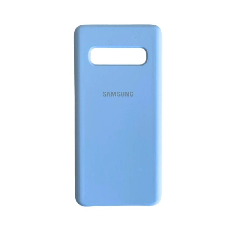 Samsung S10 case svjetlo plava*