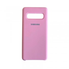 Samsung S10 case svjetlo roza*