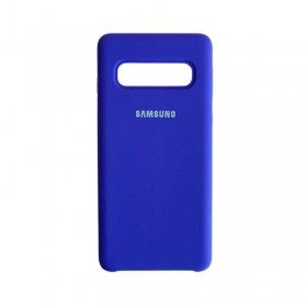 Samsung S10e case ljubičasta*
