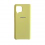 Samsung A42 case žuta*