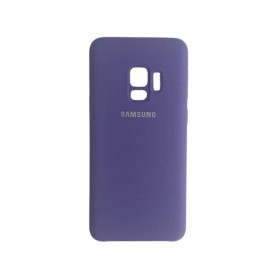 Samsung S9 case ljubičasta*