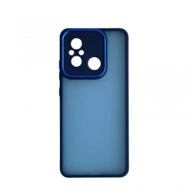 Silikonska maska Frame...