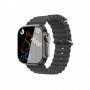 Pametni sat XO M8 Pro Black