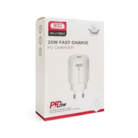 Kucni punjac XO L113 PD 20W...