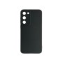 Silikonska maska Samsung A54 Crna