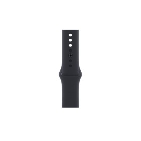 Apple Watch Series 8 GPS 41mm Midnight Aluminium Case S/M Midnight Sport Band