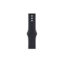 Apple Watch Series 8 GPS 41mm Midnight Aluminium Case S/M Midnight Sport Band