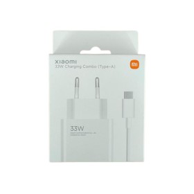 Xiaomi Mi 33W Charger Combo...