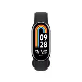 Xiaomi Mi Band 8 Black