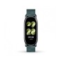 Xiaomi Smart Band 8 Checkere strap zamjenska narukvica Zelena