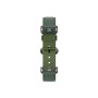 Xiaomi Smart Band 8 Braided strap zamjenska narukvica Zelena