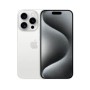 Apple iPhone 15 Pro 128GB White Titanium