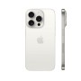 Apple iPhone 15 Pro 128GB White Titanium