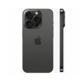 Apple iPhone 15 Pro 128GB Black Titanium