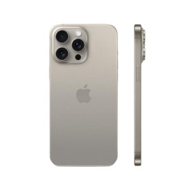 Apple iPhone 15 Pro 128GB Natural Titanium