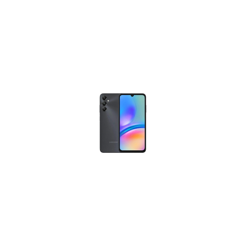 Samsung A057 Galaxy A05s Dual 6GB 128GB Black noeu