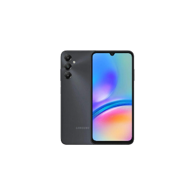 Samsung A057 Galaxy A05s Dual 6GB 128GB Black noeu