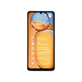 Xiaomi Redmi 13C 4GB 128GB Blue EU