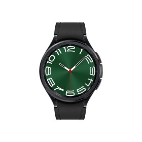 Samsung Galaxy R960 47mm Galaxy Watch 6 Classic Black