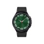 Samsung Galaxy R960 47mm Galaxy Watch 6 Classic Black