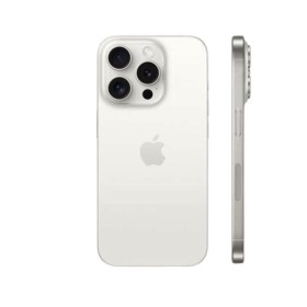 Apple iPhone 15 Pro Max 256GB White Titanium