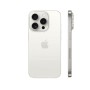 Apple iPhone 15 Pro Max 256GB White Titanium