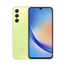 Samsung A256 Galaxy A25 8GB...