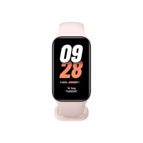 Xiaomi Smart Band 8 Active Pink