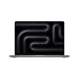 Apple MacBook Pro 14 2023 MTL73LL/A M3 8GB 512GB Space Gray