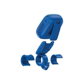 JBL WIND 3 FM Bluetooth zvucnik sa drzacem Blue