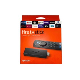 Amazon Fire TV Stick 3rd...