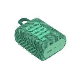 JBL GO 3 Bluetooth Zvučnik Green