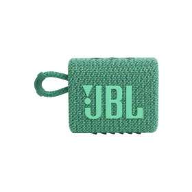 JBL GO 3 Bluetooth Zvučnik Green