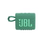 JBL GO 3 Bluetooth Zvučnik Green