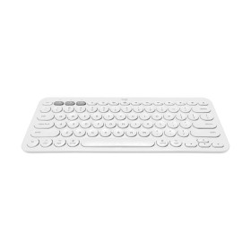 Logitech tastatura za vise...