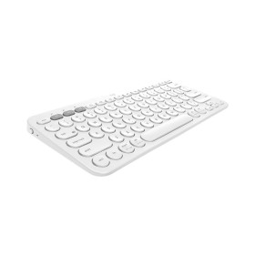 Logitech tastatura za vise uređaja K380 White